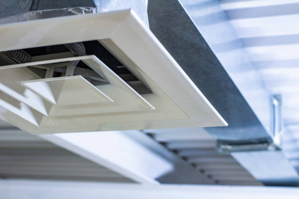 Best Air Duct Sanitizing Services  in Compo, CT