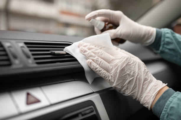 Best Professional Duct Cleaning Services  in Compo, CT