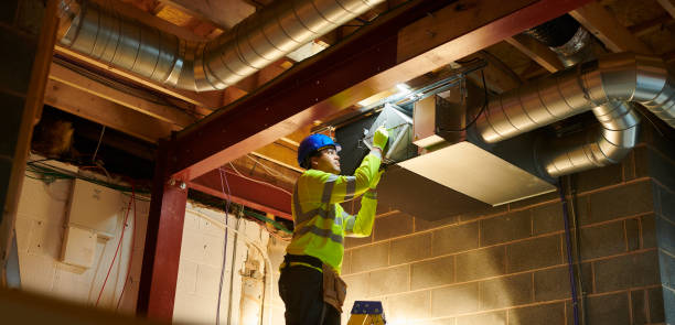 Best Emergency Air Duct Cleaning  in Compo, CT