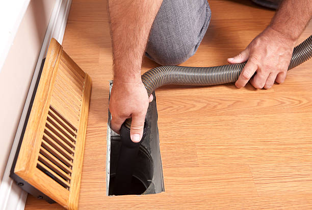 Professional Airduct Cleaning in Compo, CT