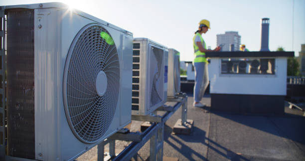 Affordable HVAC Duct Cleaning in Compo, CT
