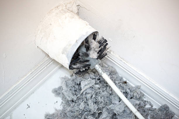 Best Best Air Duct Cleaning Company  in Compo, CT